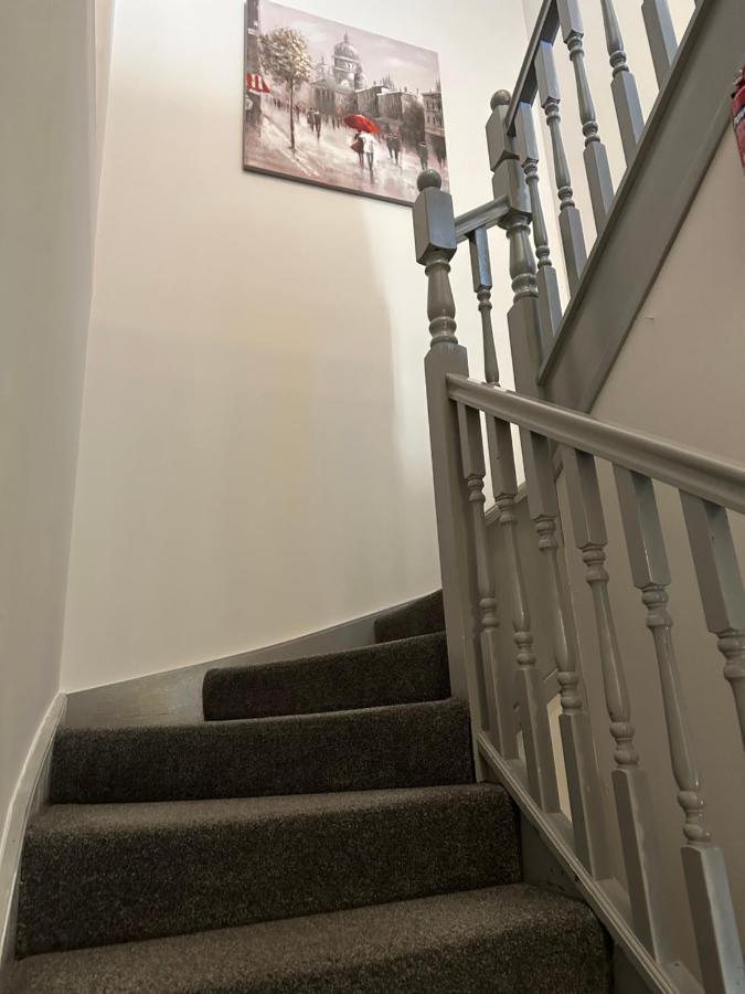 Apartment 5 Bedroom Penthouse Edinburgh
