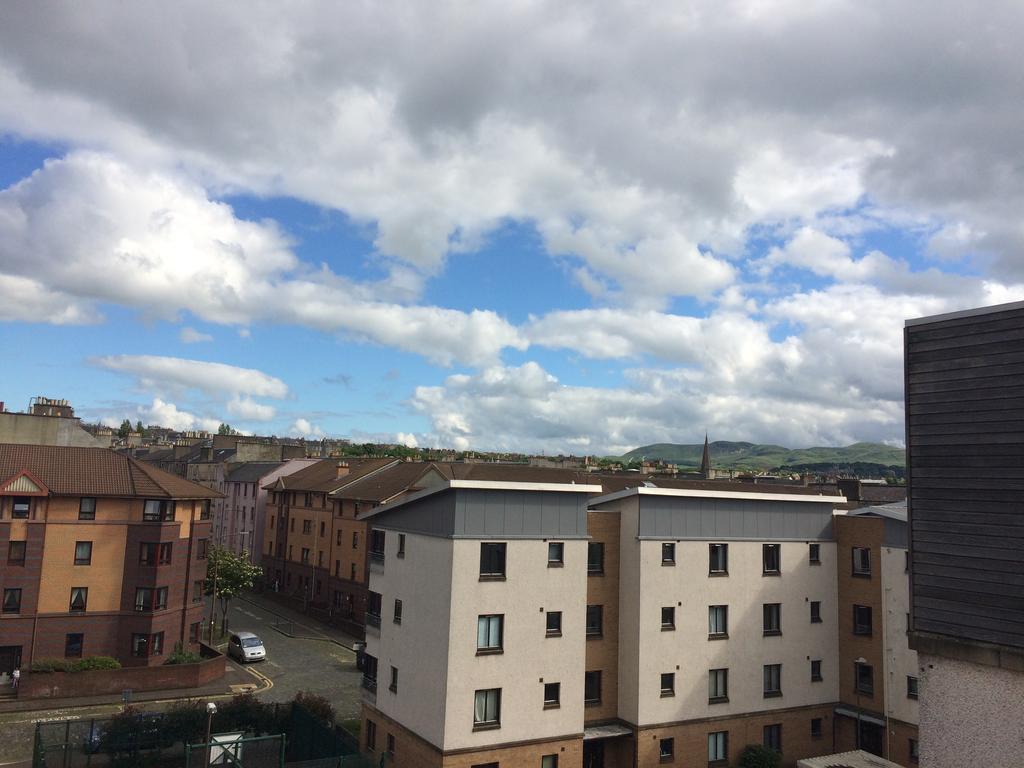 Apartment 5 Bedroom Penthouse Edinburgh
